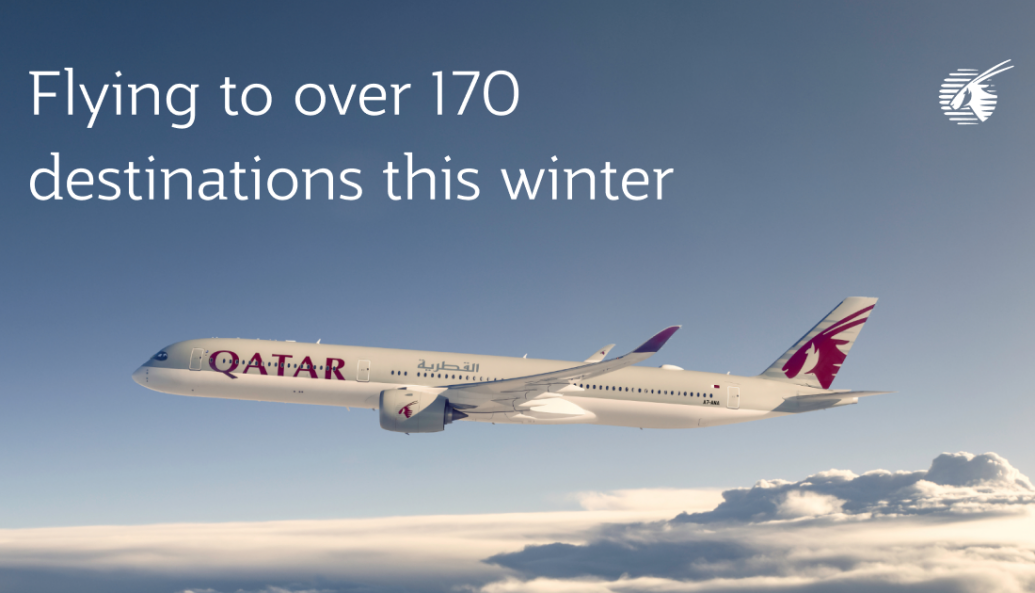 Qatar Airways