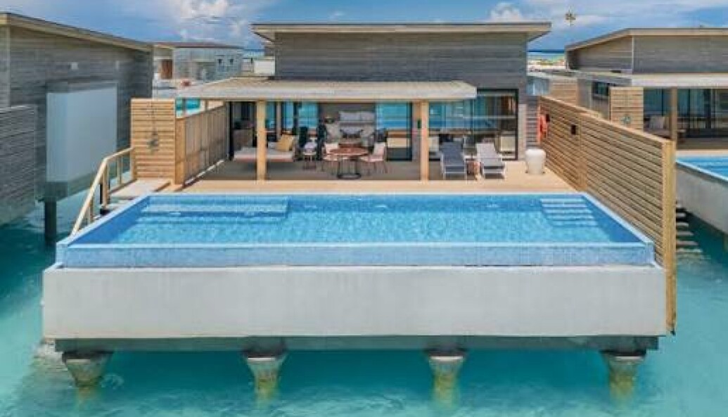 Visit Maldives