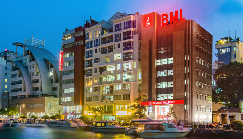 BML