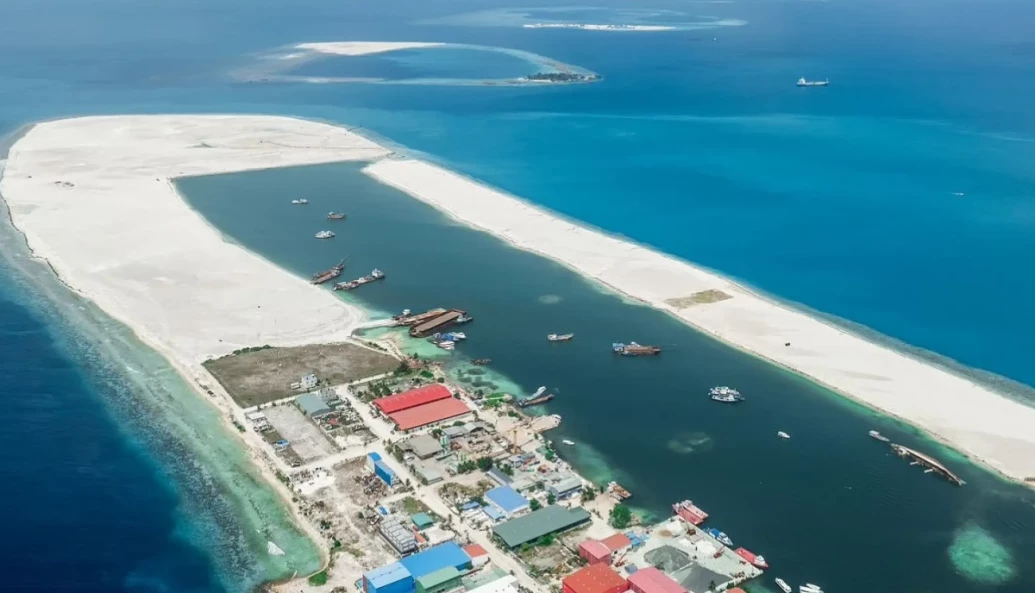 Atoll Times