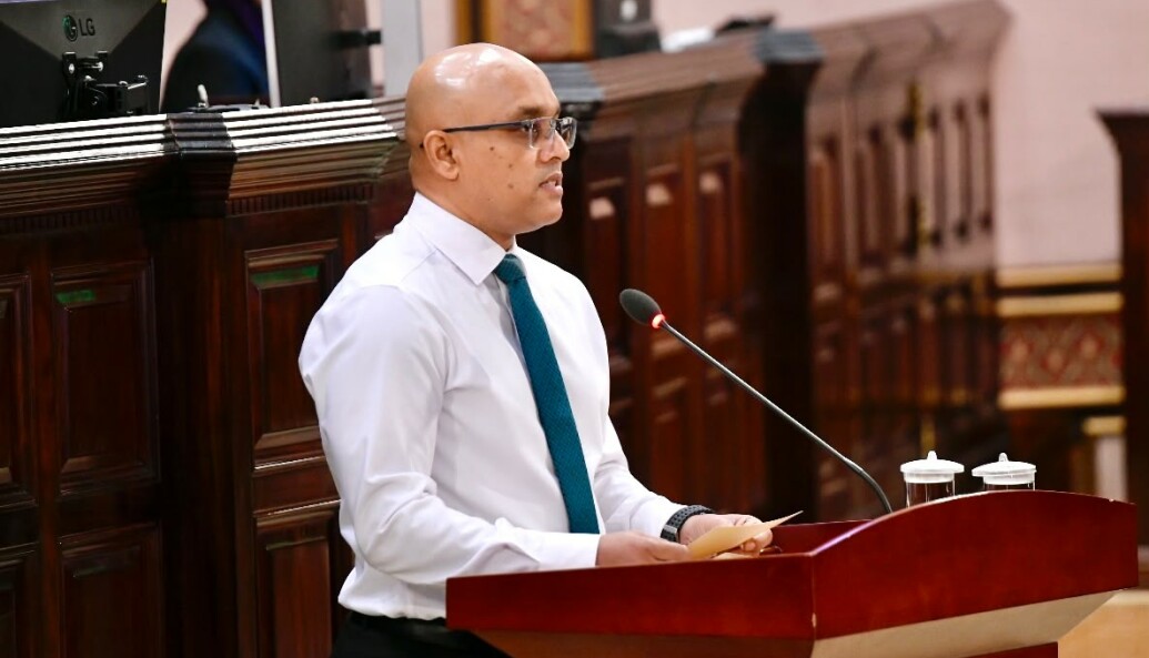 Finance Ministry